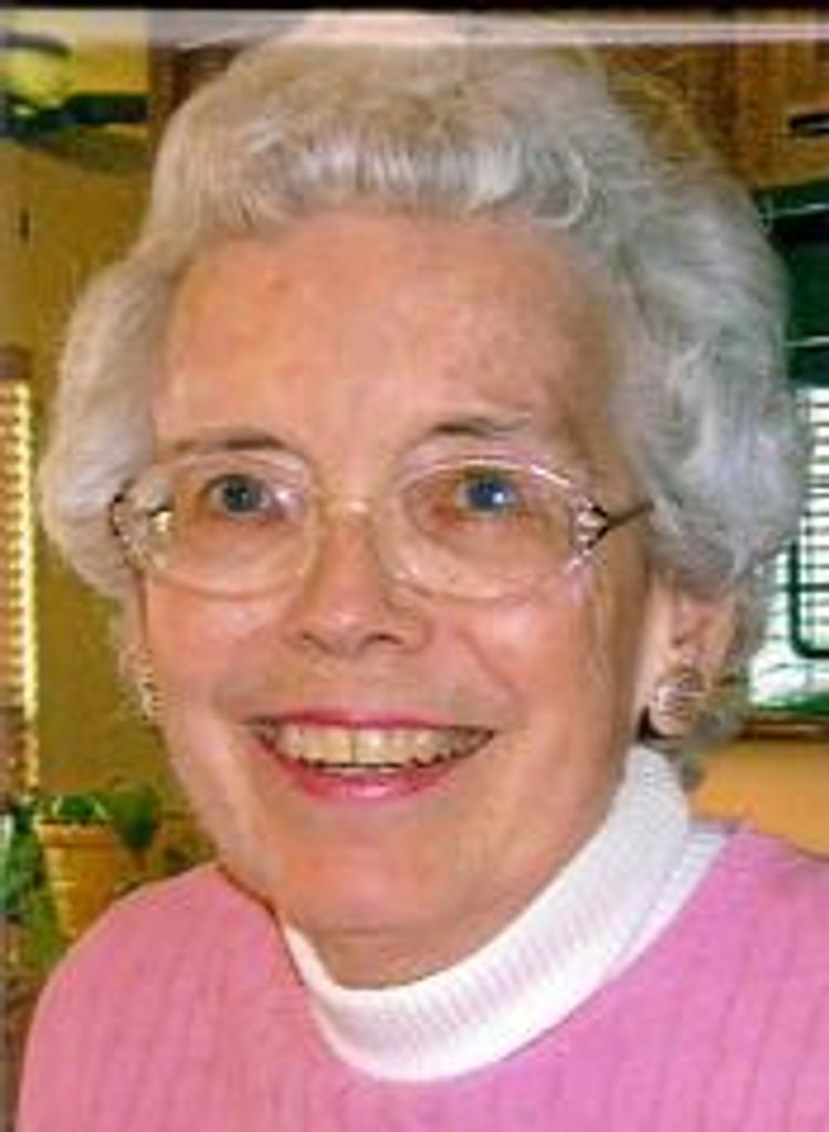 Joyce C. Zimmerman