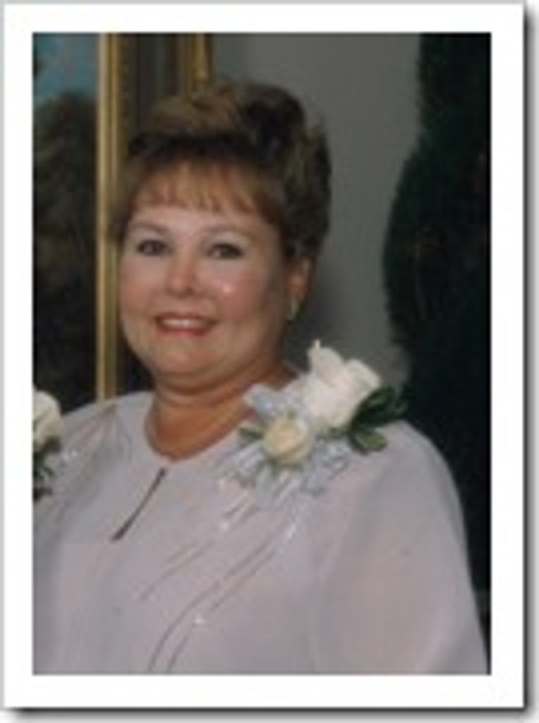 Martha N. Pankey
