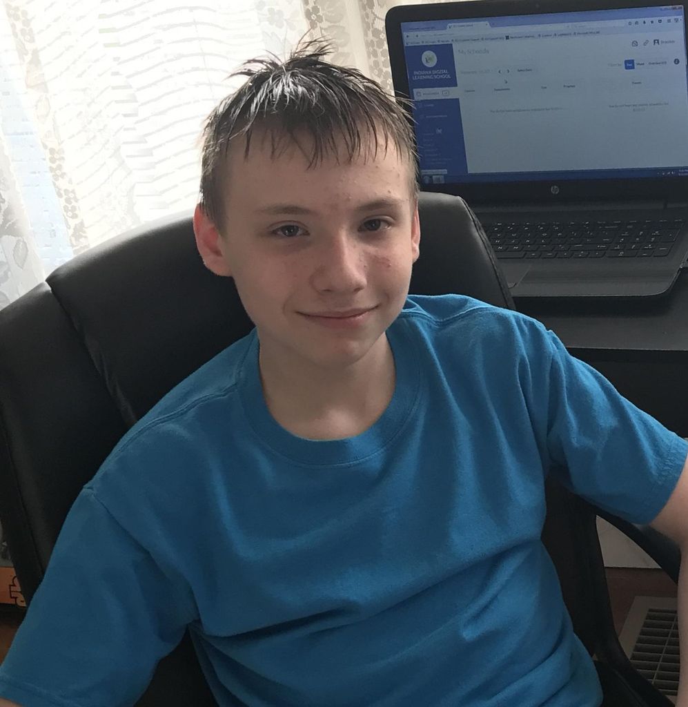 Brandon Clegg Profile Photo