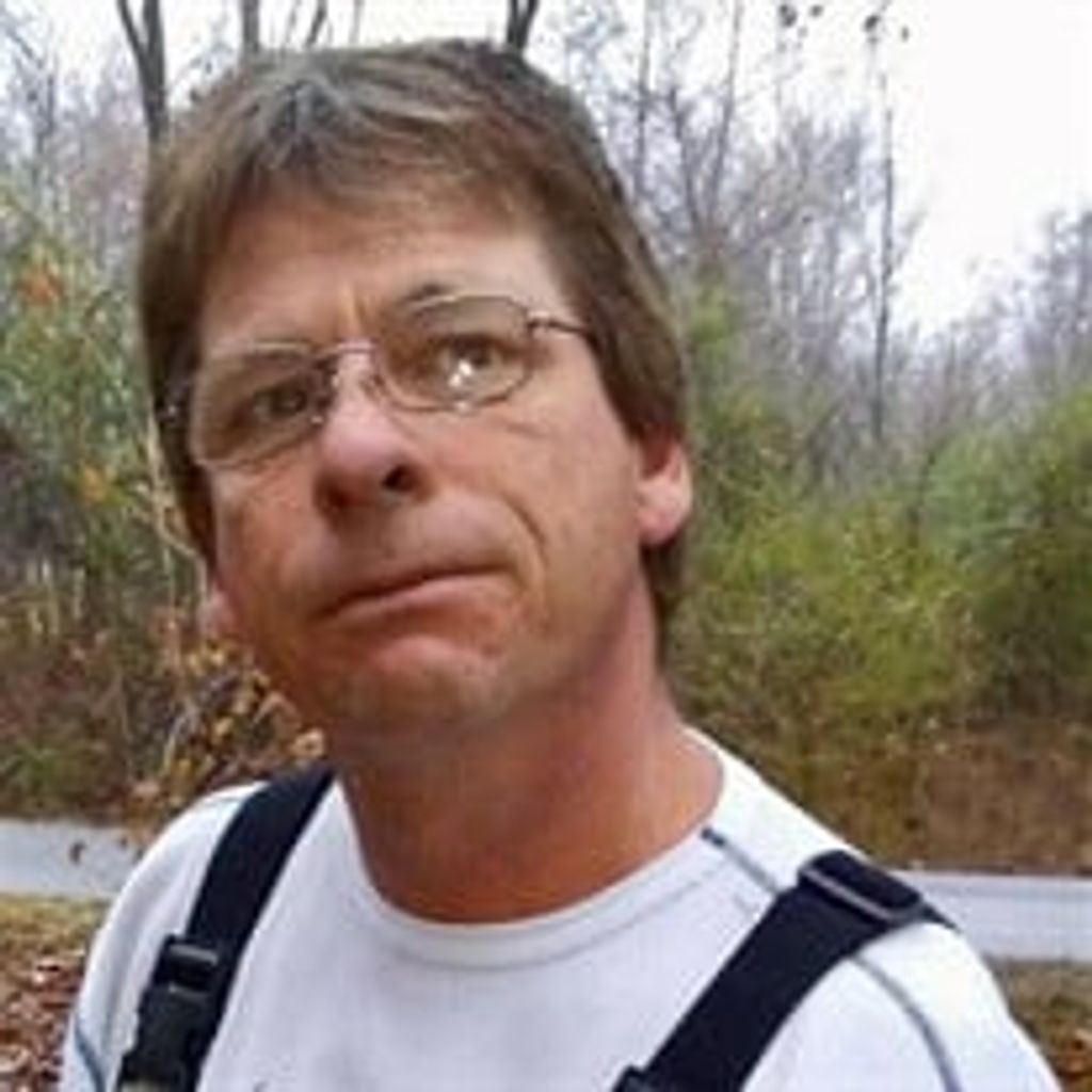 David Lee Davidson
