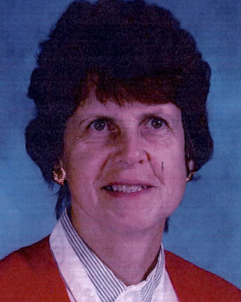 Sharon Elizabeth Maybee Profile Photo