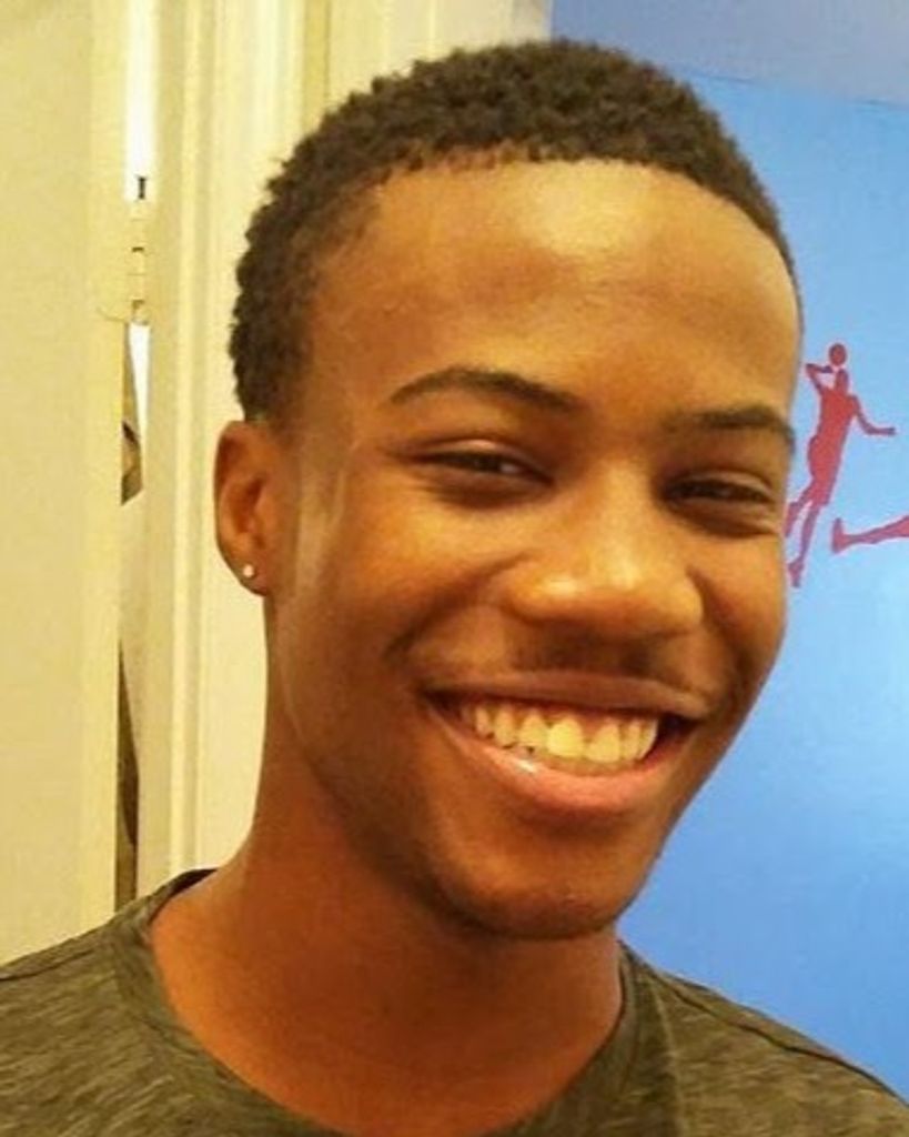 Asmarer J. Goodwin Profile Photo
