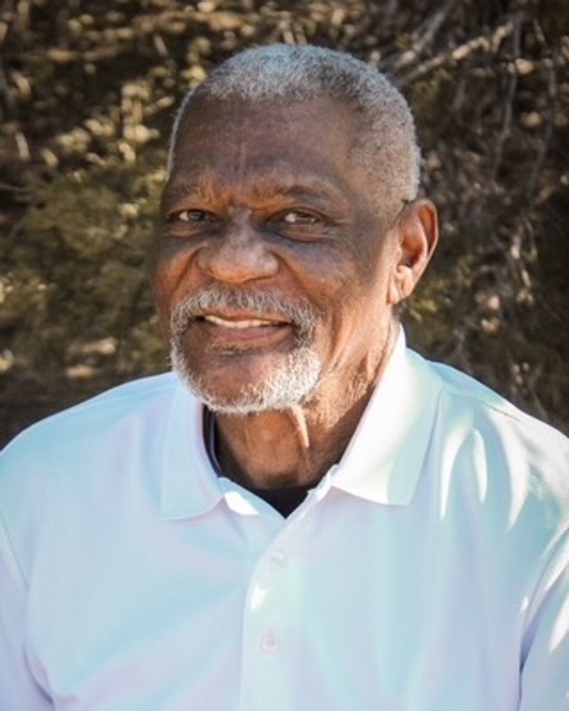 Larry Eugene Boston