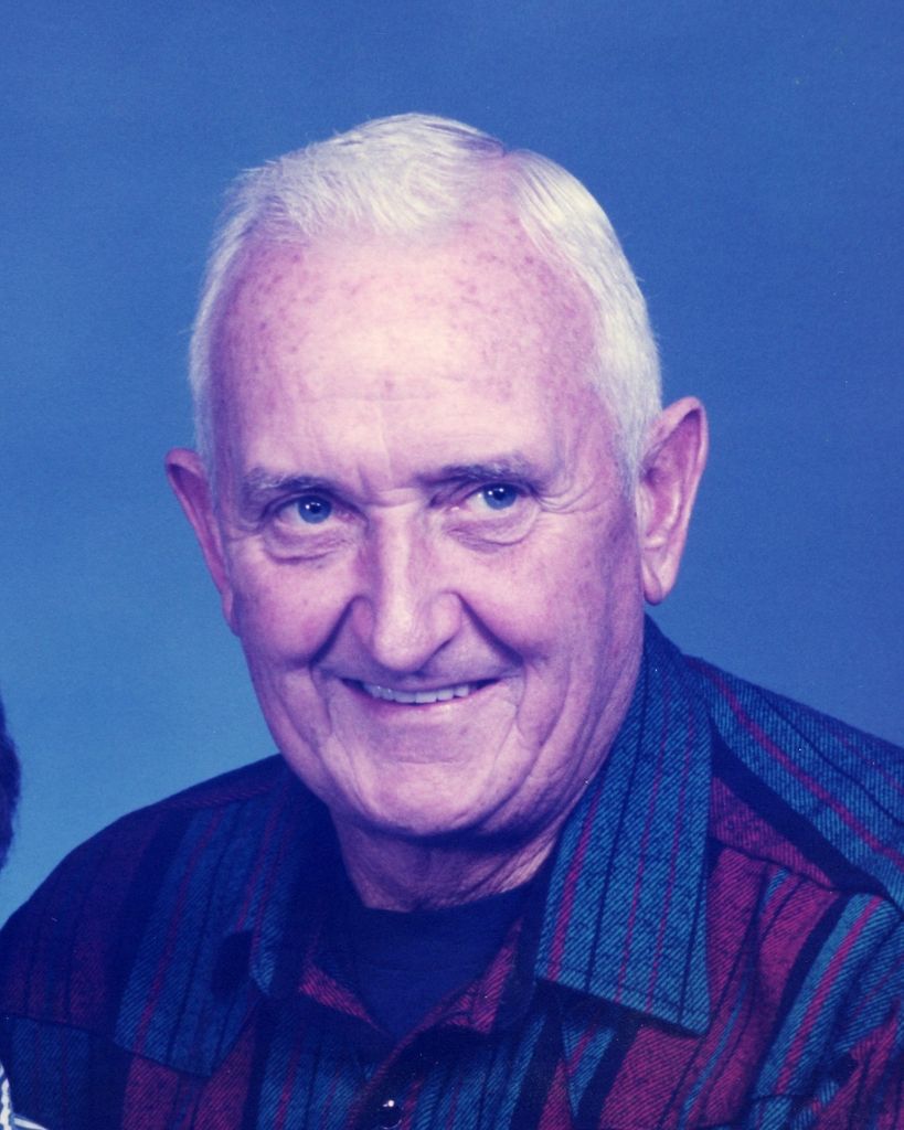 Jimmie Acton Profile Photo