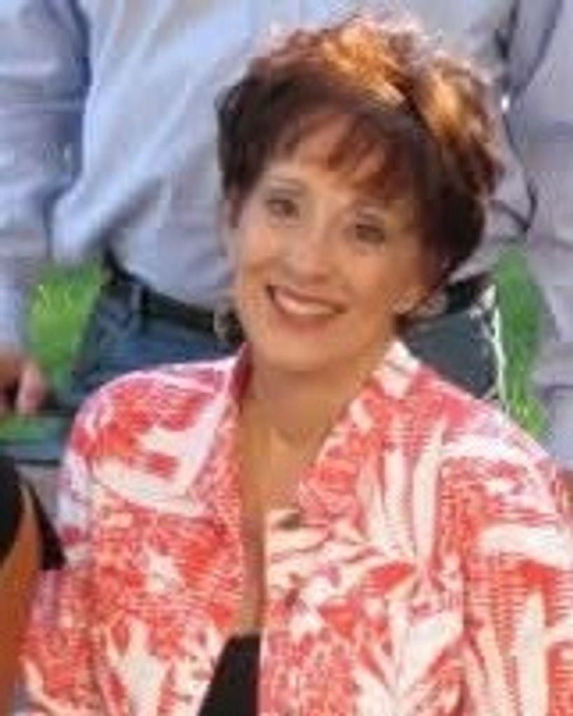 Lisa Sue Vierling