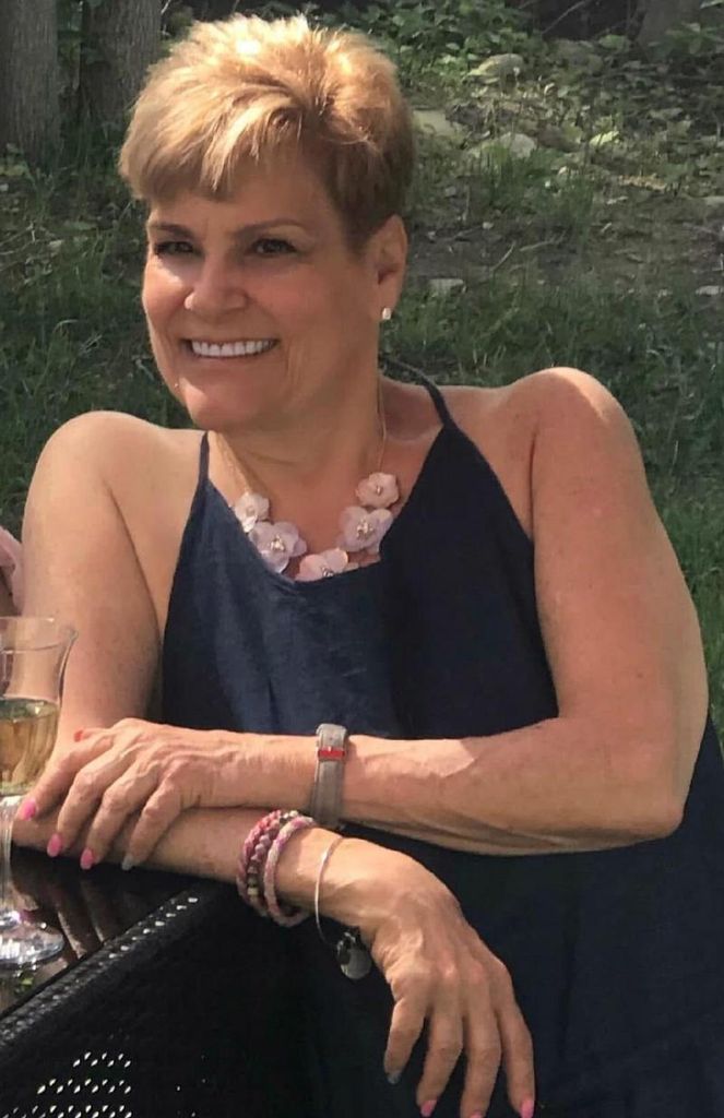 Sandra Lee Monteforte Profile Photo