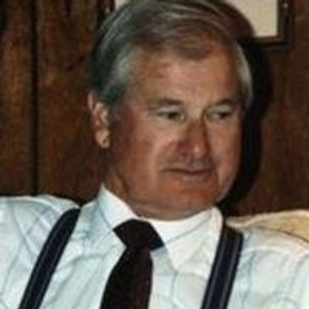 James Emerson Garn Profile Photo