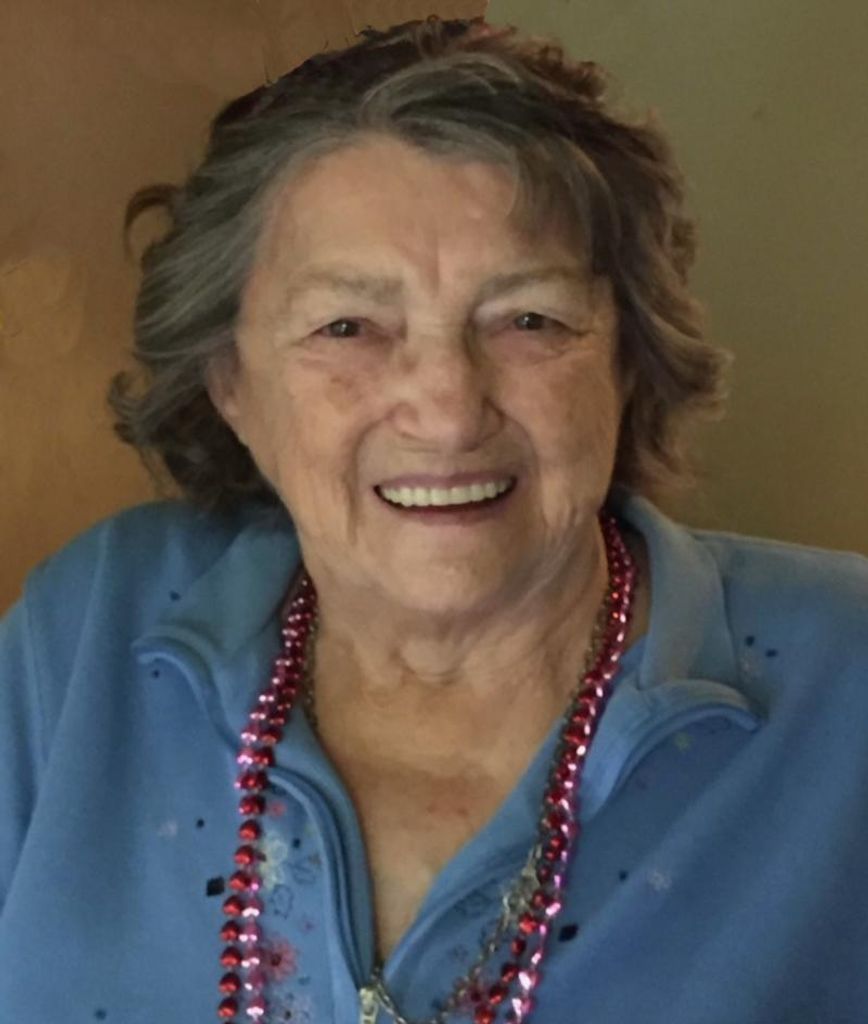 Virginia Kelley Profile Photo