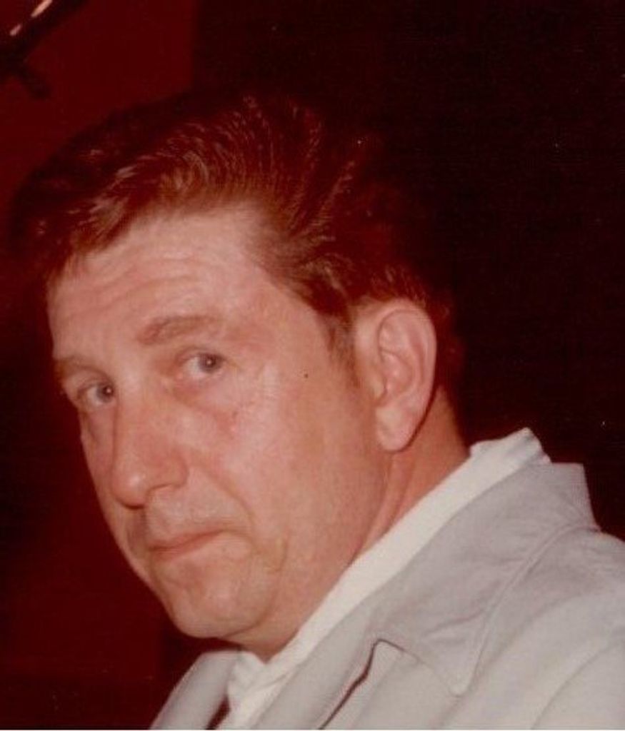 Jack Franklin Campbell Profile Photo