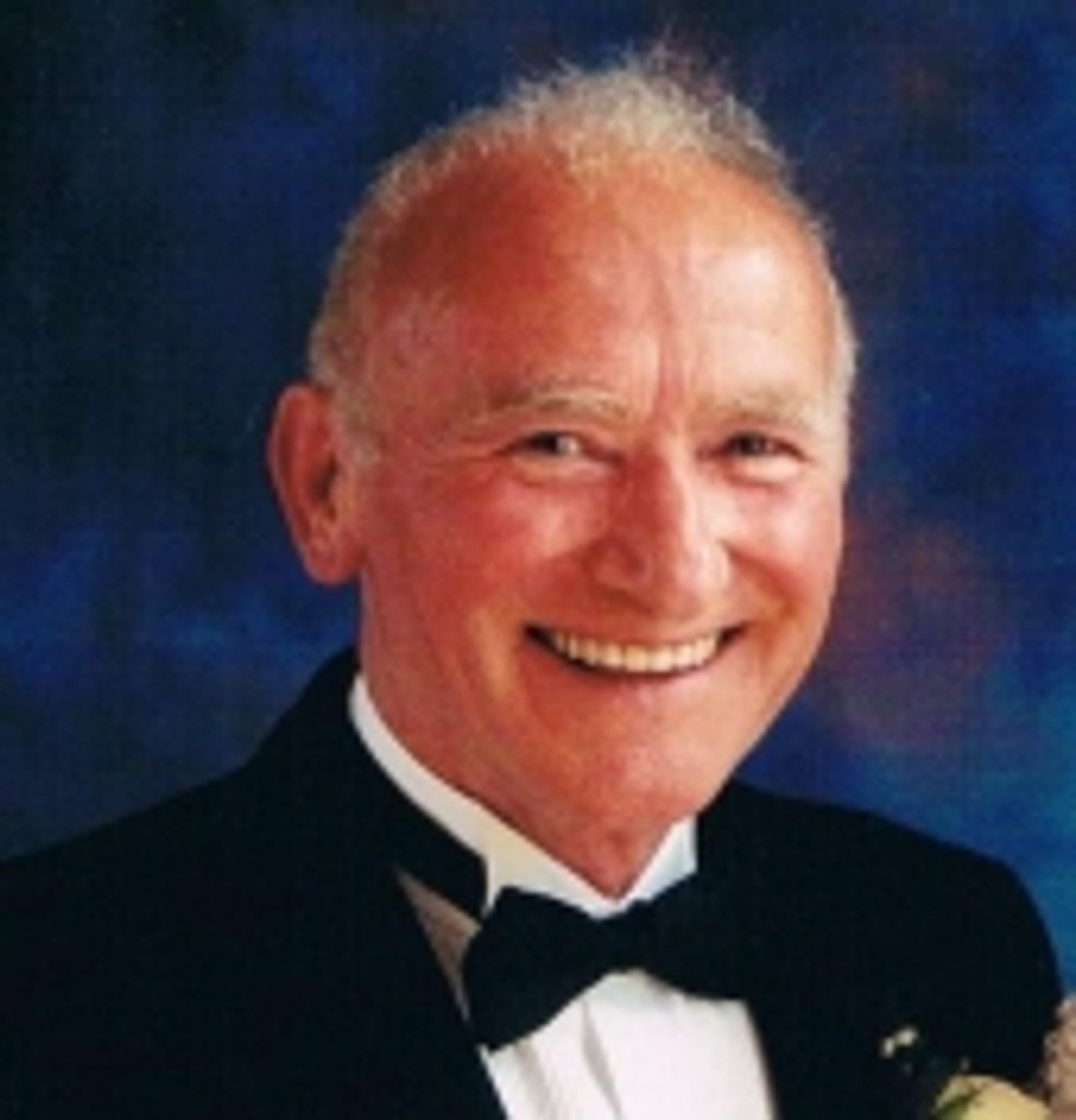 Frank Svedics