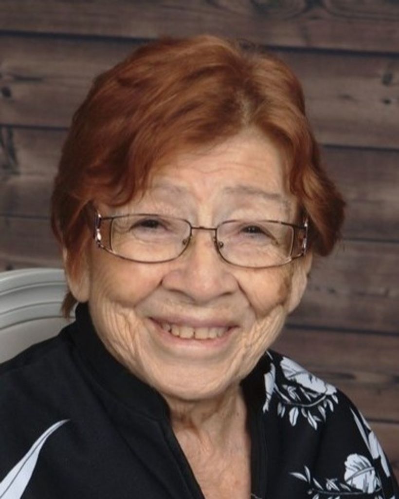 Josephine V. Snyder
