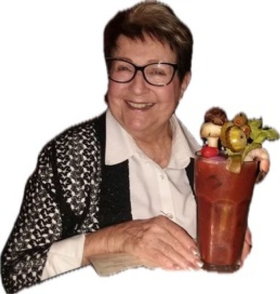 Lois Joan Baumgartner Profile Photo