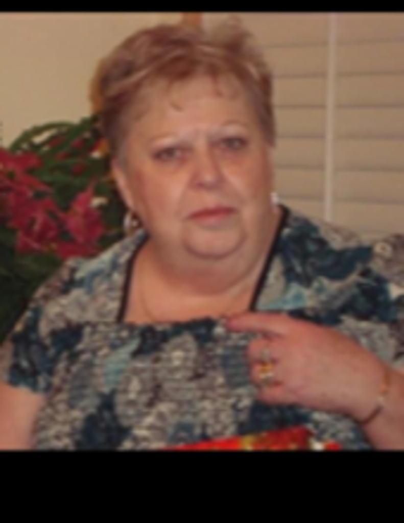 Jo-Ann  Freeborn