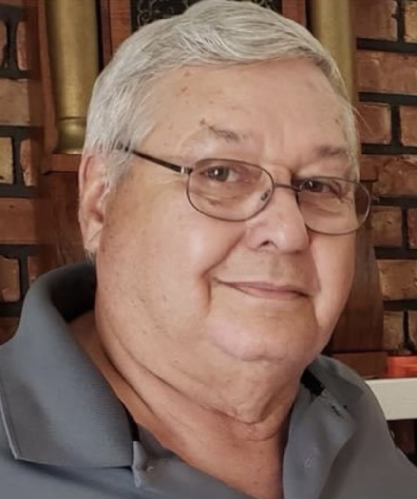 Richard E. Carlton Jr.