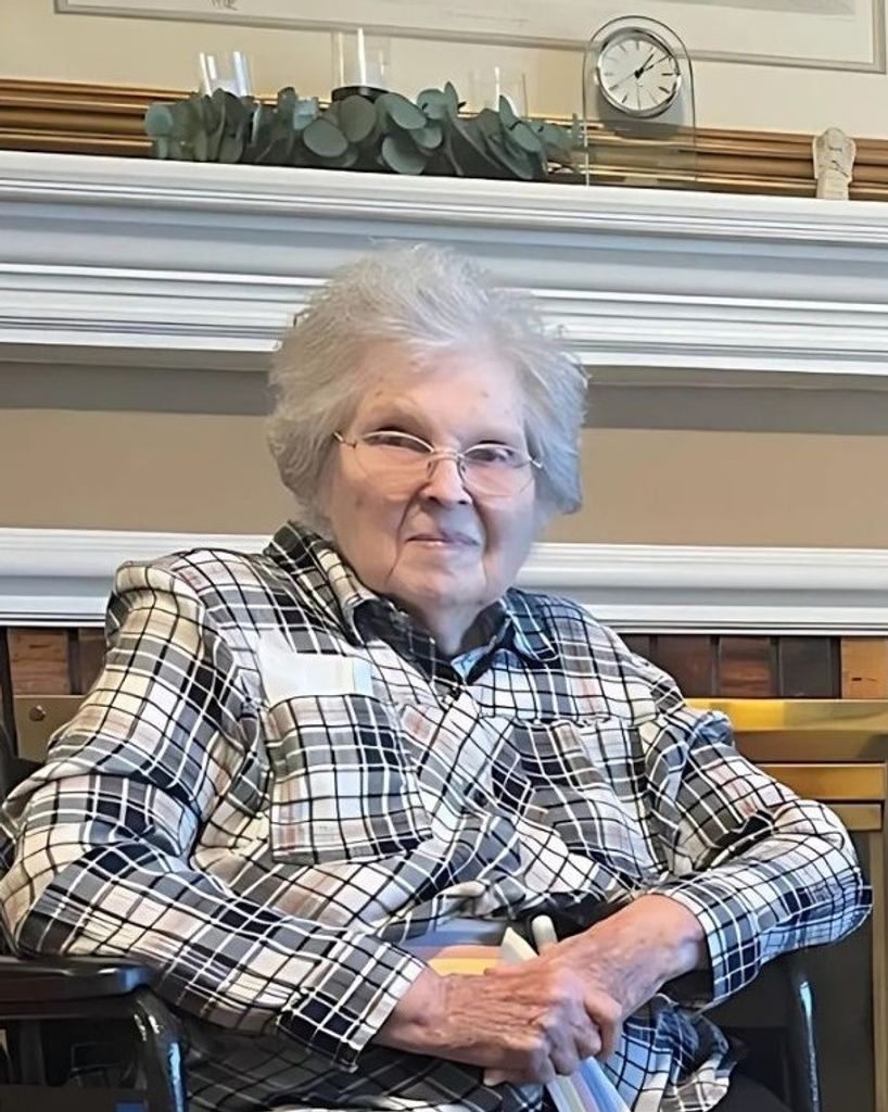 Adele Cherry Birdwell Profile Photo