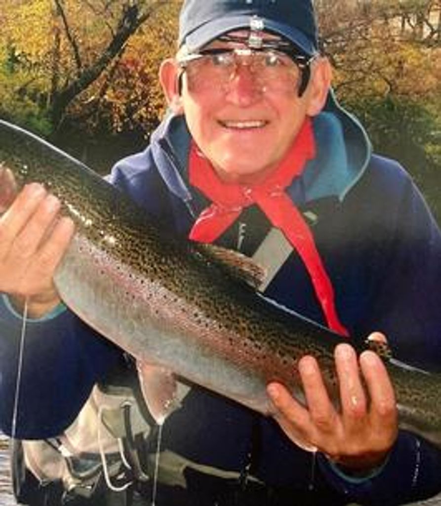 Ralph Antczak Profile Photo