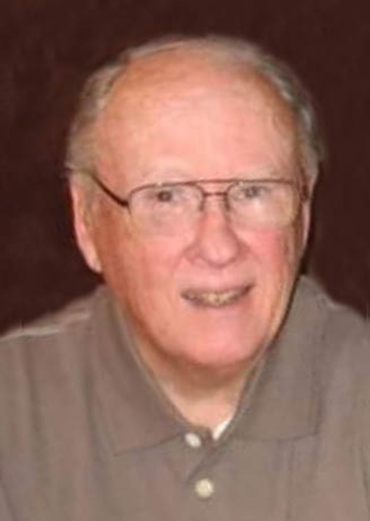 John "Jack" Kent Profile Photo