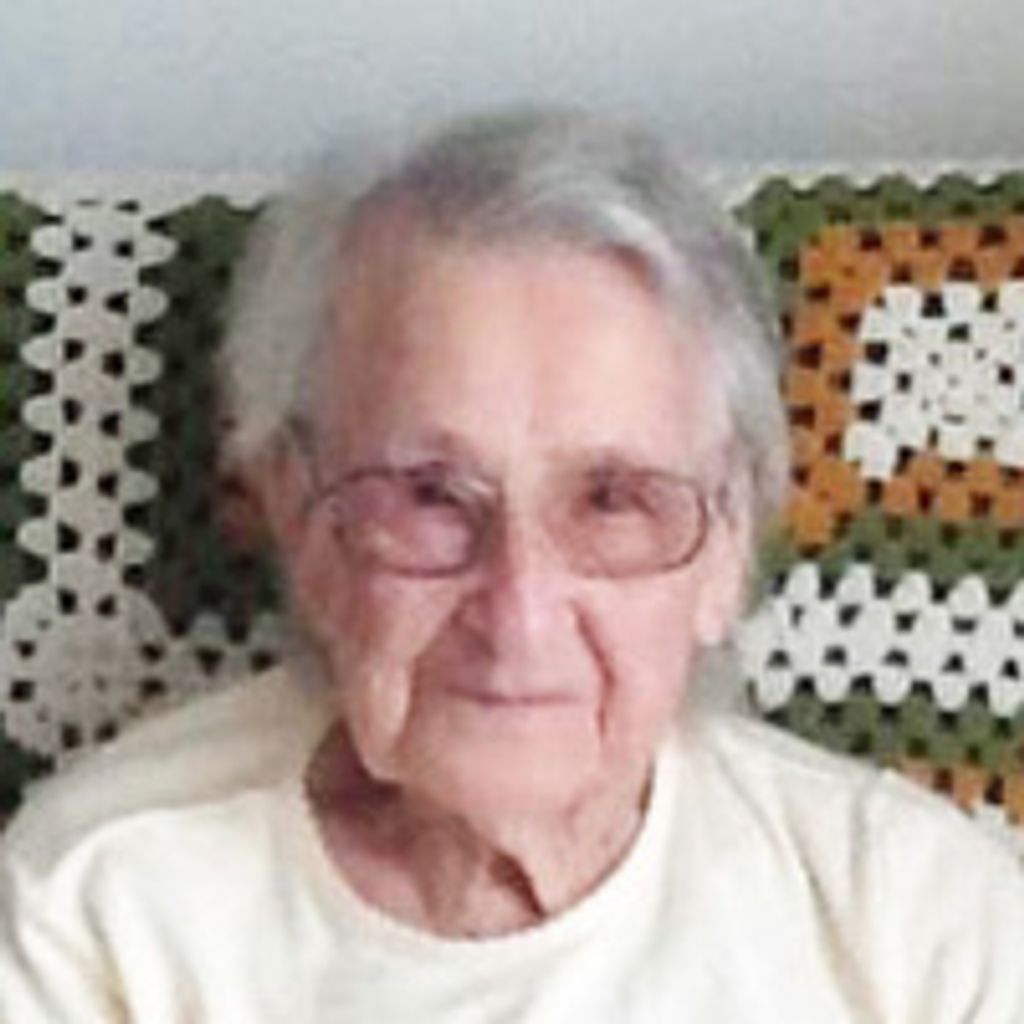 Marjorie Madeline Workman Profile Photo