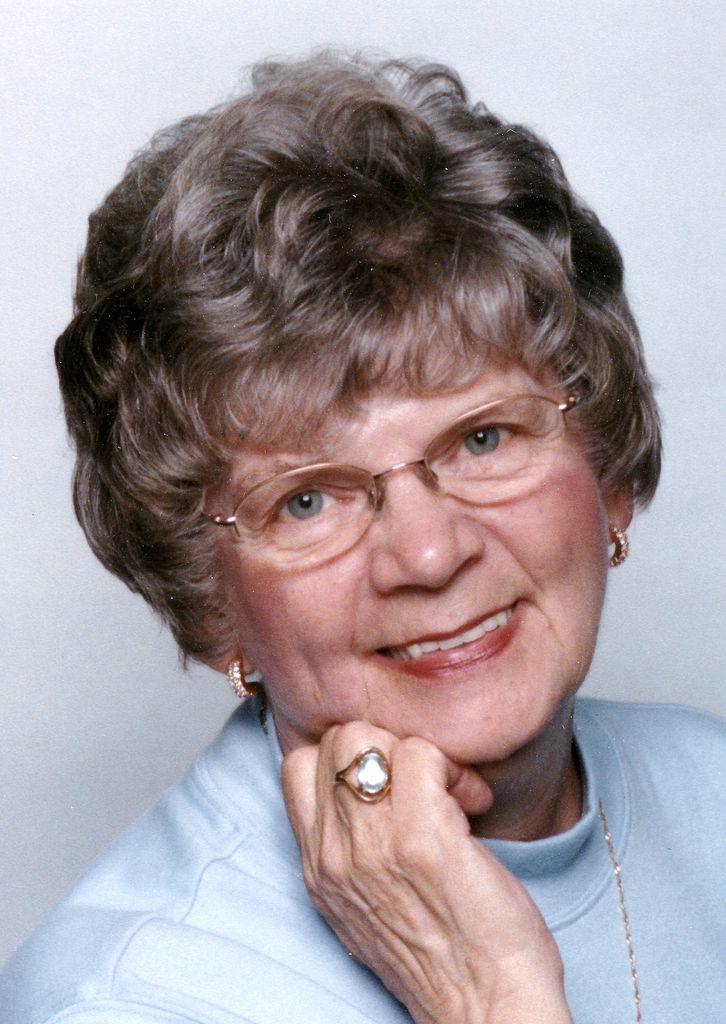 Darlene  A. Hunter