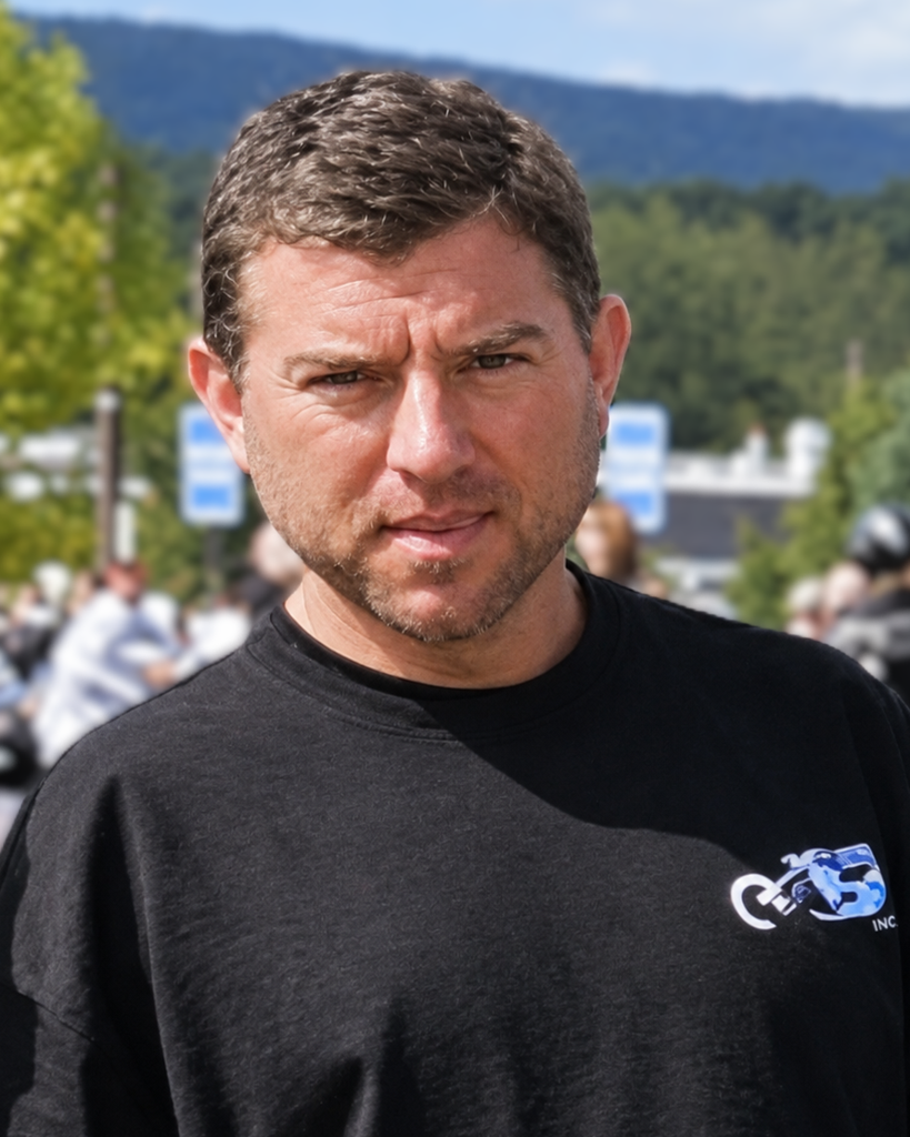 Kenneth J. Barron