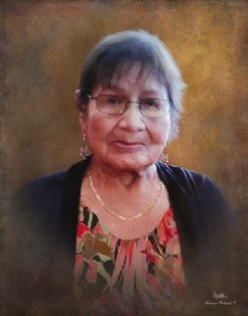 Trinidad Luna