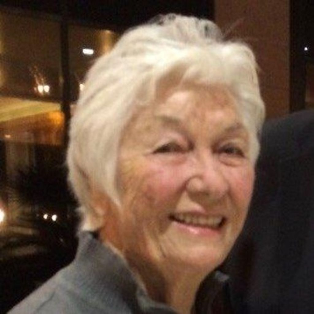 Lillian Mae Cook