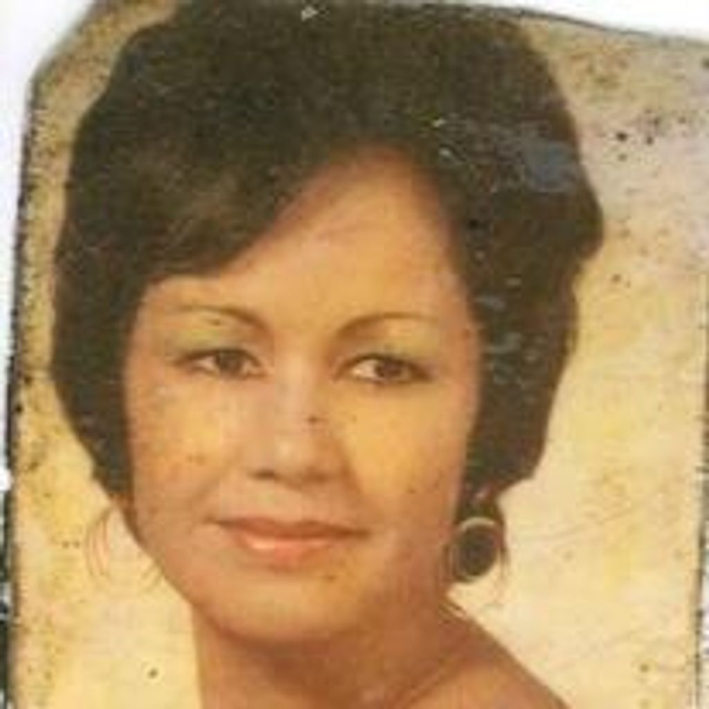 Guadalupe Prieto