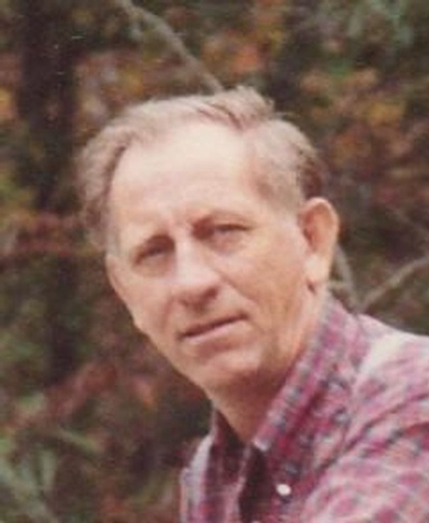 Kenneth D. Lemay
