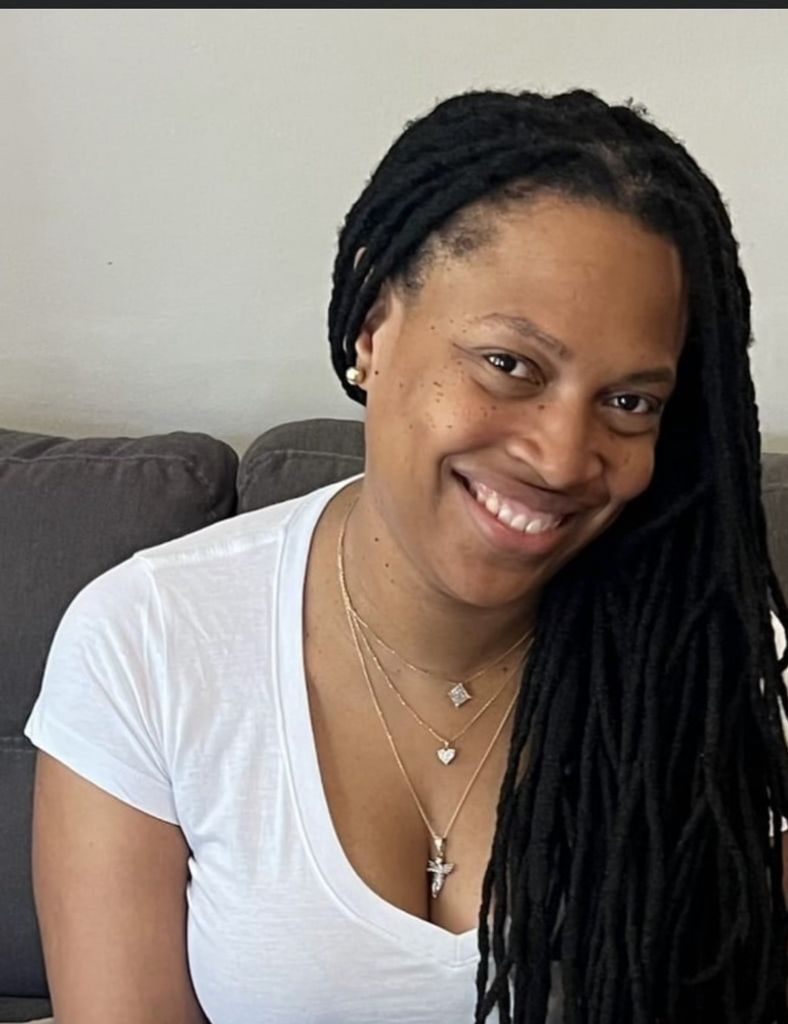 Tracina Yvette Young Profile Photo