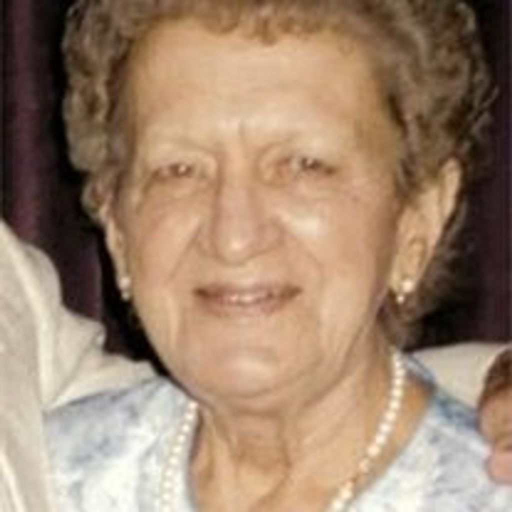 Mirian Hartman