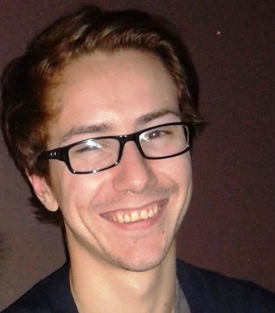 Alexander ''Alex'' Carl Beals