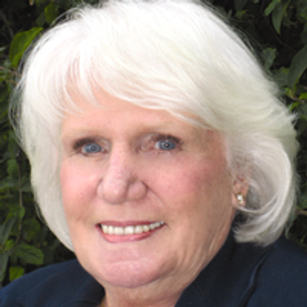 Melinda Long Trotter