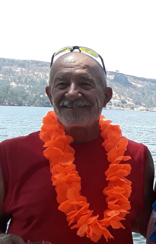 Gary Patrick Lopina Profile Photo