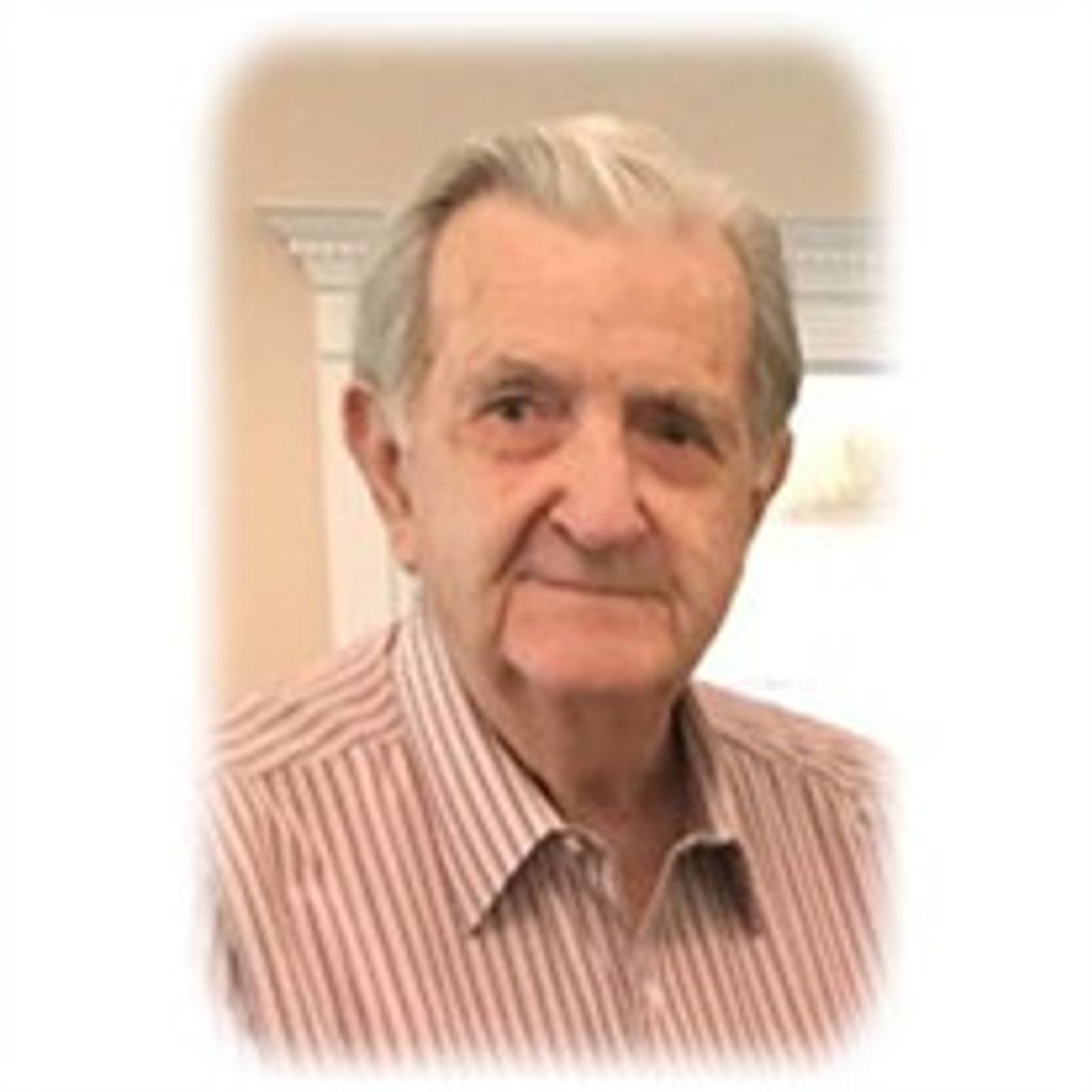 Jerry Jackson "Jack" Lee, Sr.