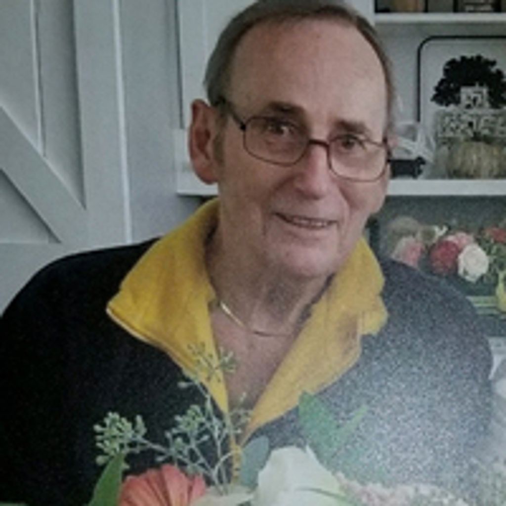Raymond Henry Ketcham Profile Photo