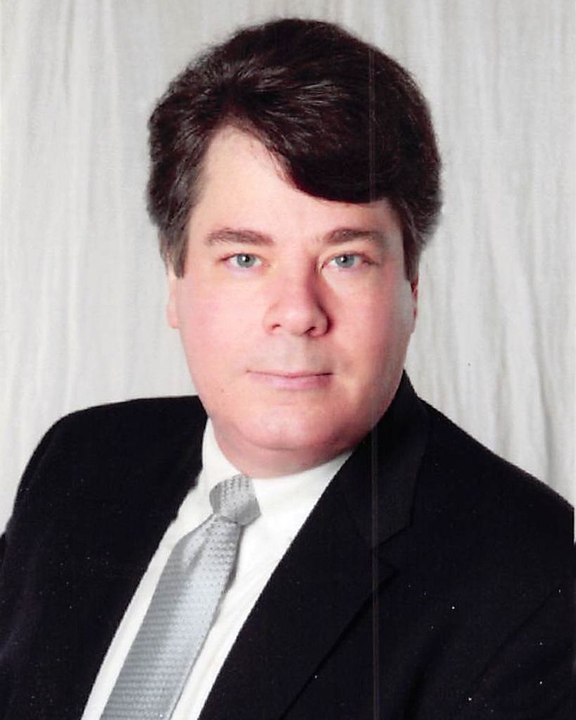 Eric Thomas Carver Profile Photo
