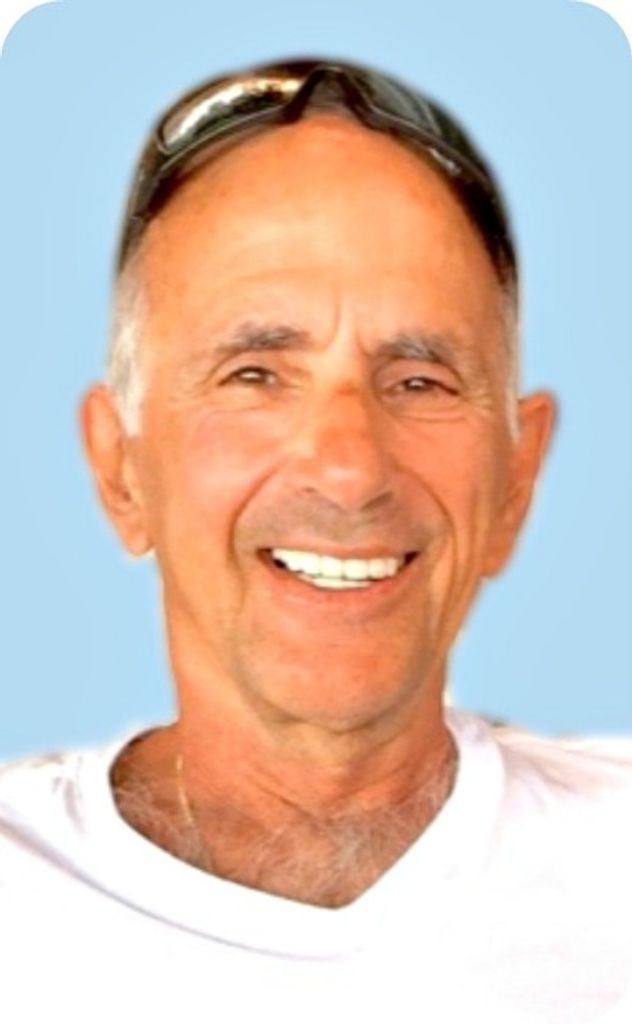 Paul Fabozzi