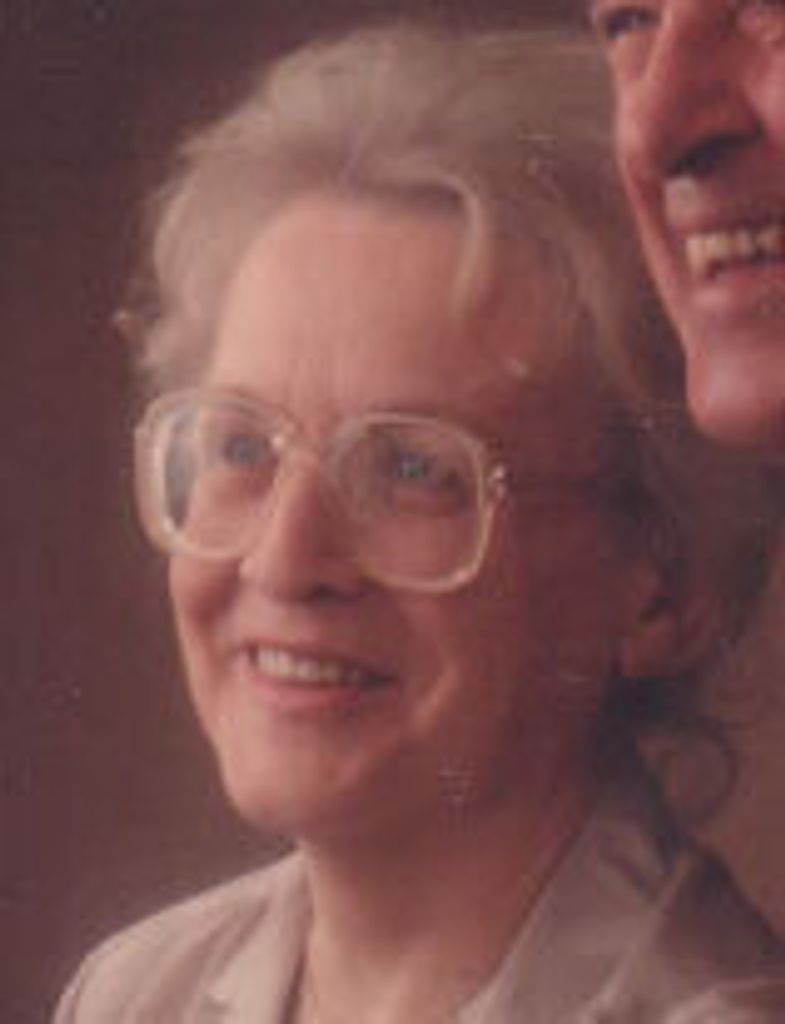 Marie L. Vanburen
