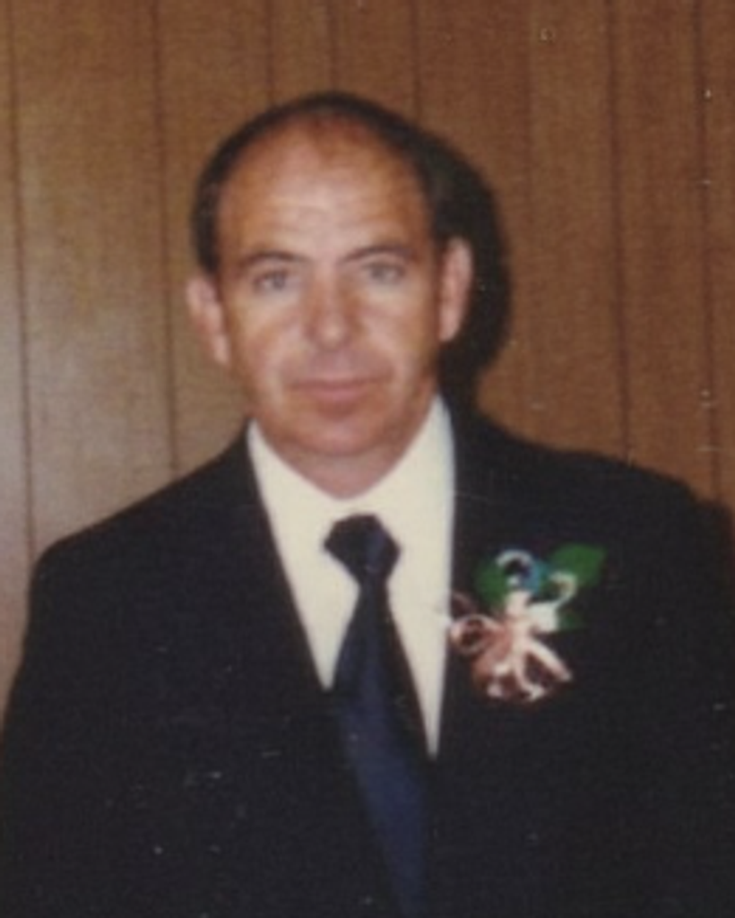 Isaac Raymond McBroom