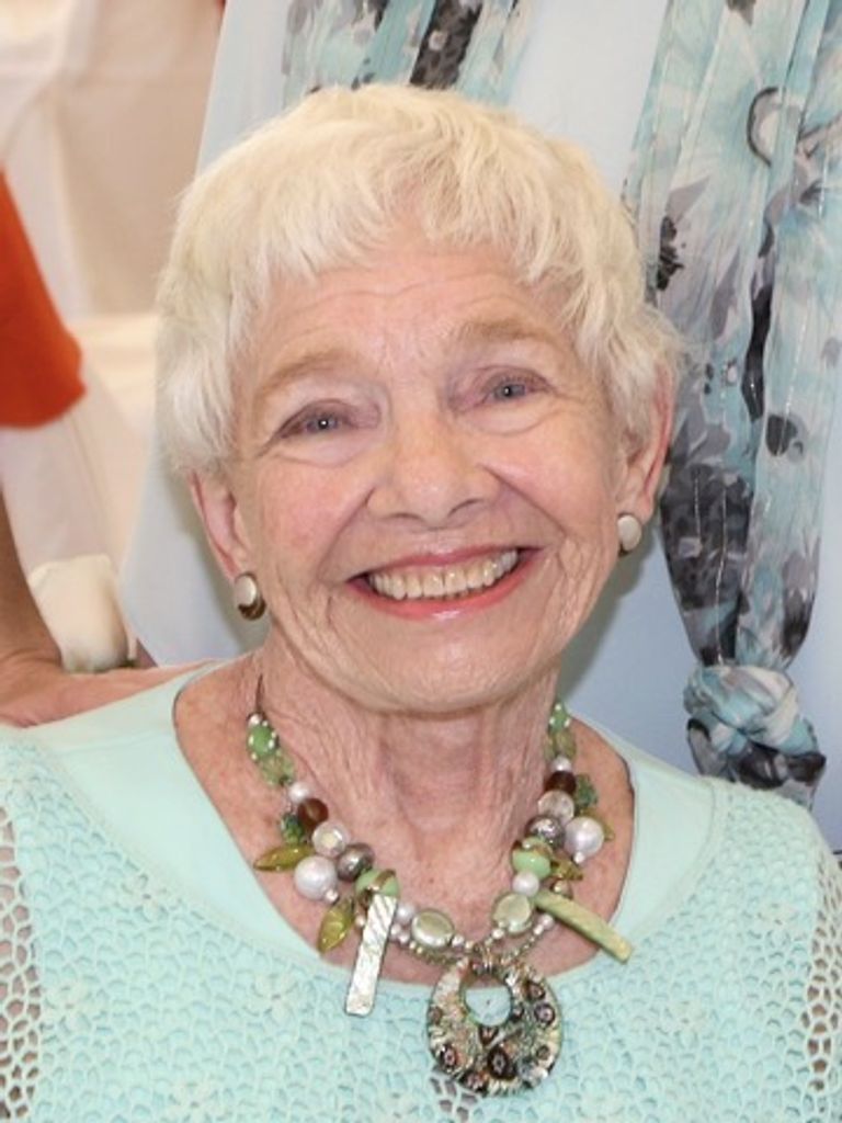 Audrey Louise Haubenstock Profile Photo