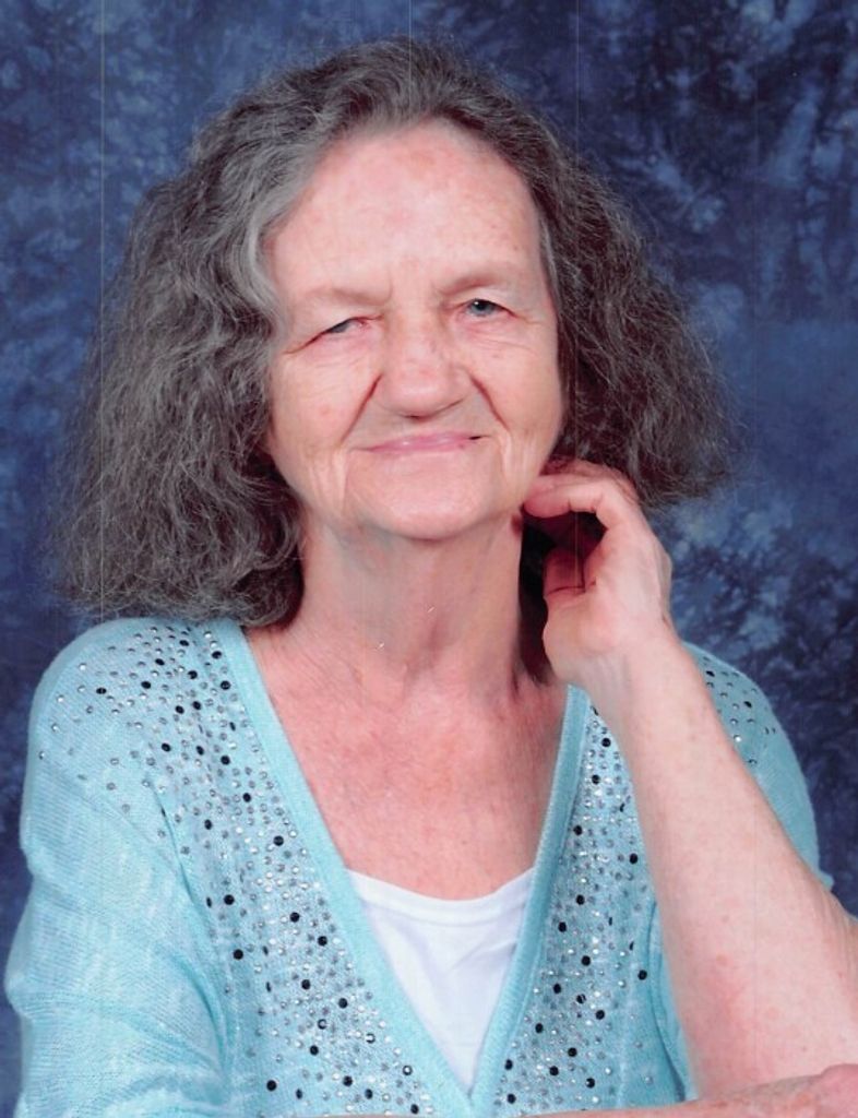 Virginia Skeen