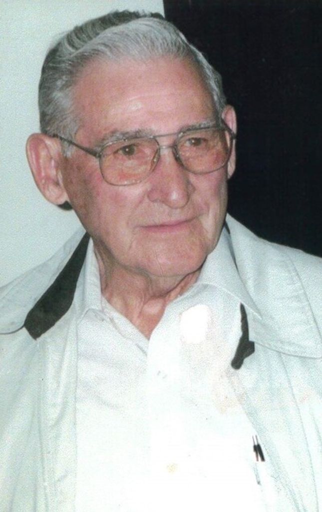 Ewell Thomas Bennett Profile Photo