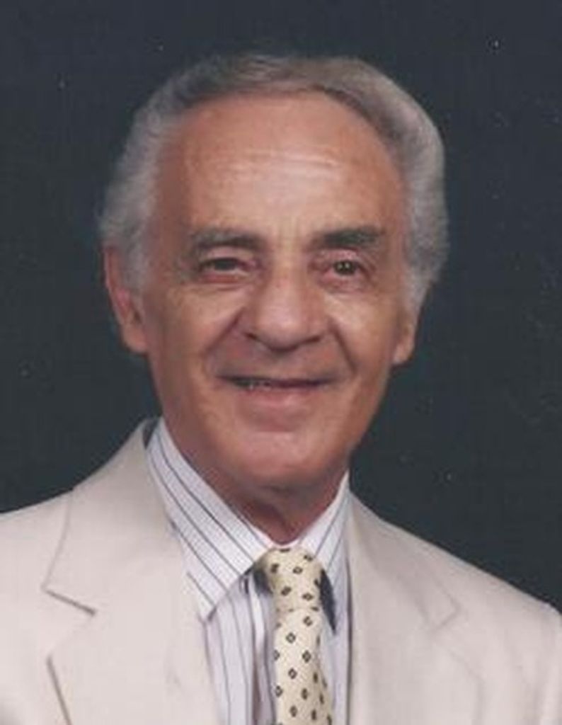 Alexander Ferraro Profile Photo