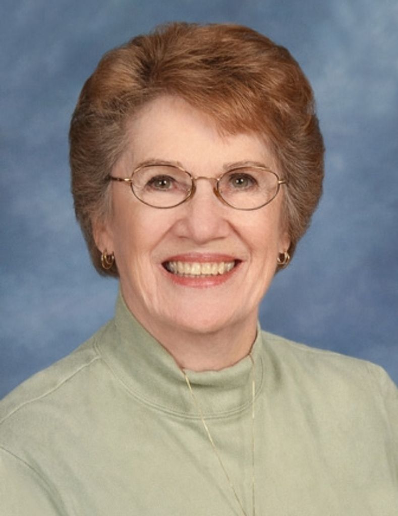 Ardella Ann Untrauer Profile Photo