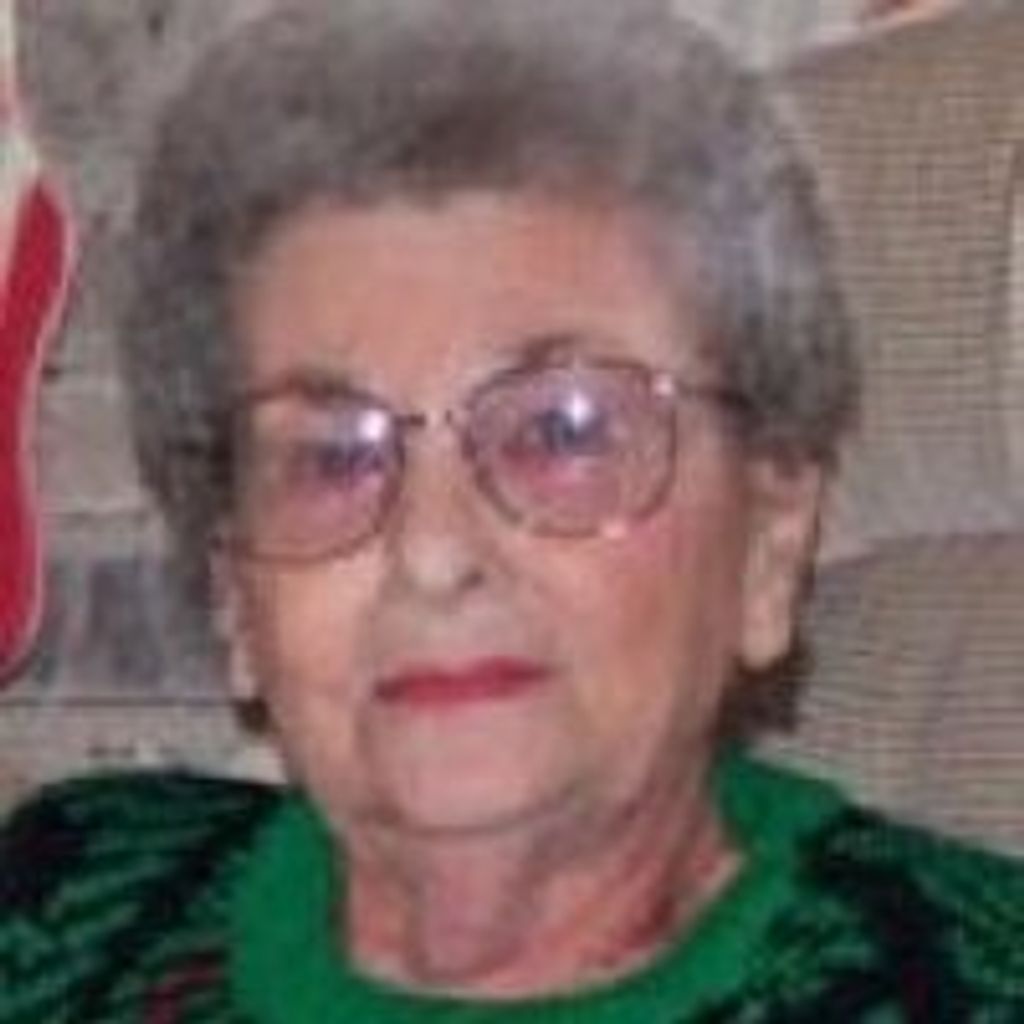 Barbara Lee Warner