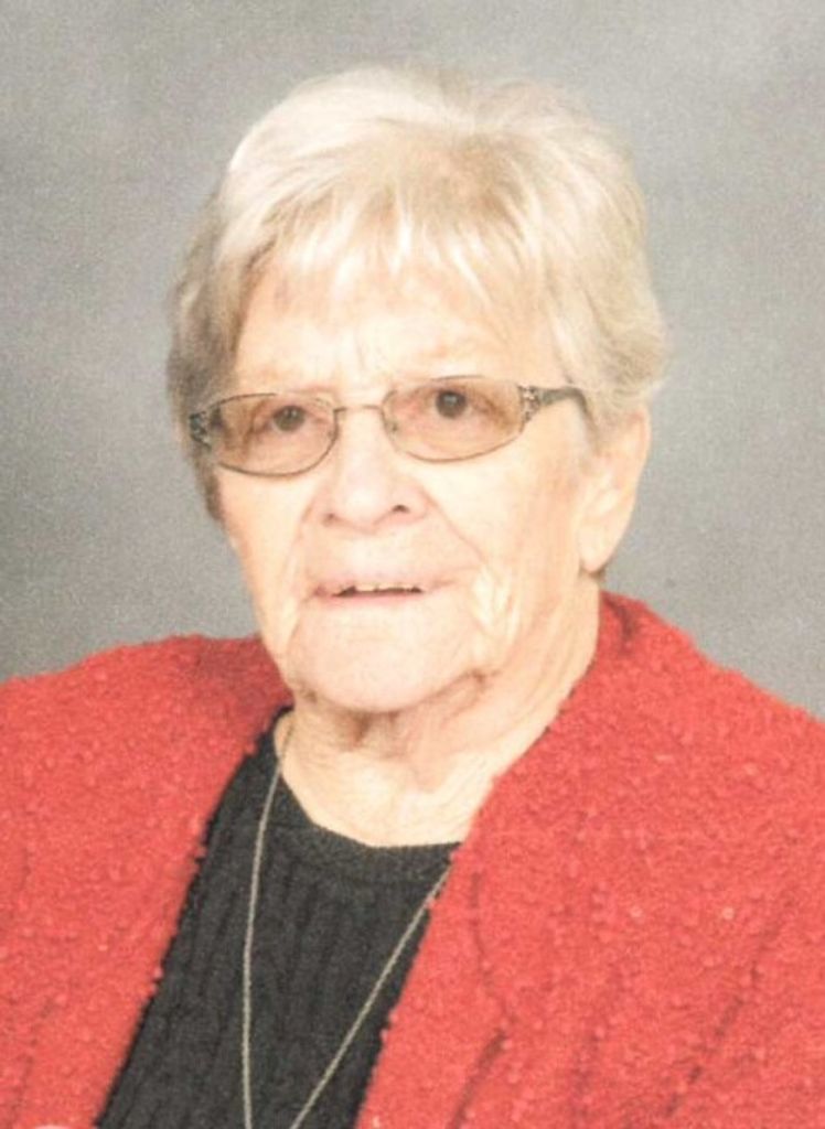 Marjorie Davis