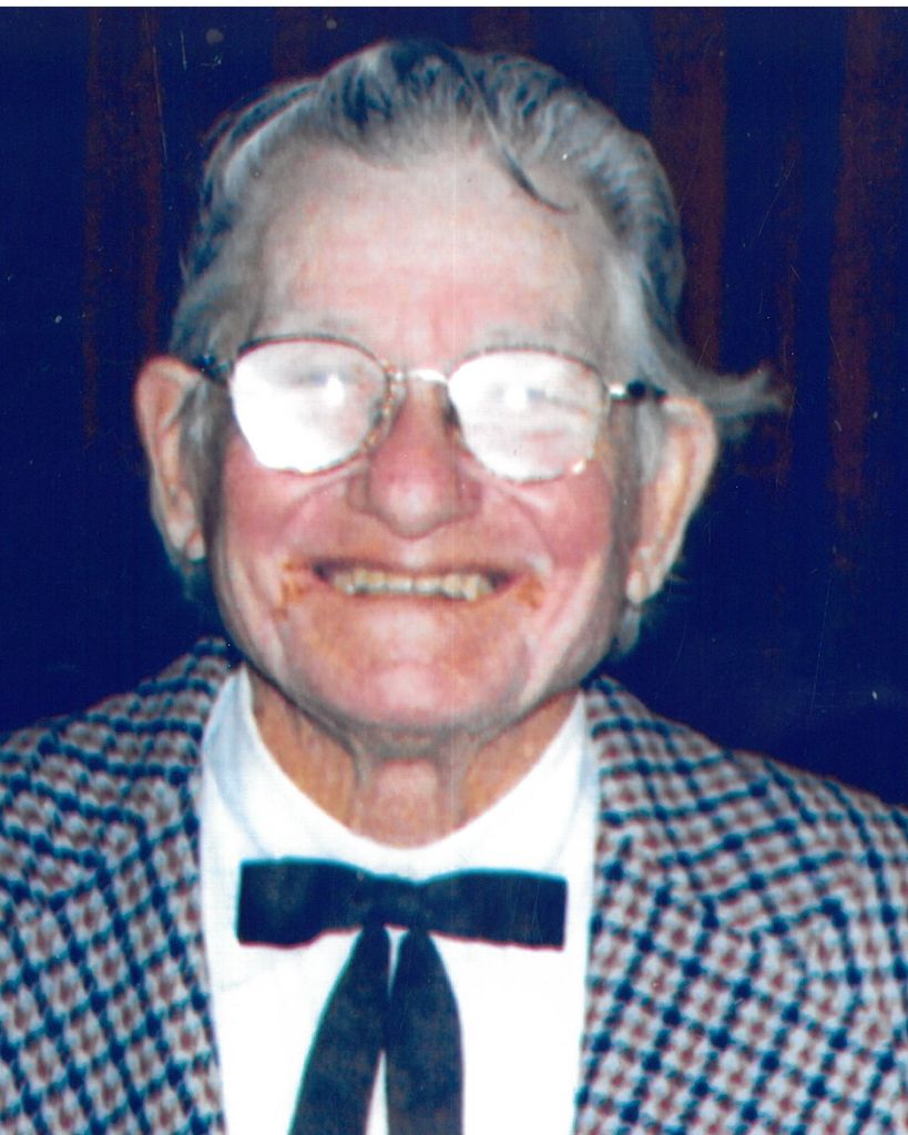 William Thomas "W.T." Crowder Profile Photo