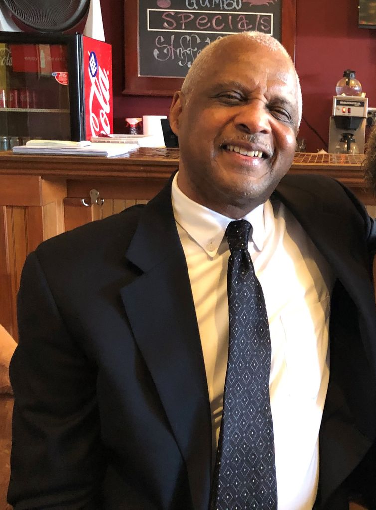 Robert Lawrence Treadway Profile Photo