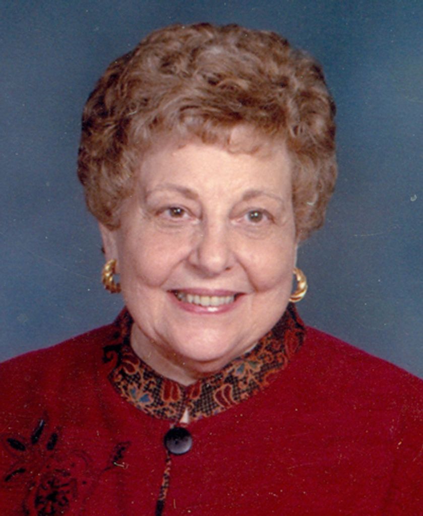 Clarine L. "Chub" Spallo
