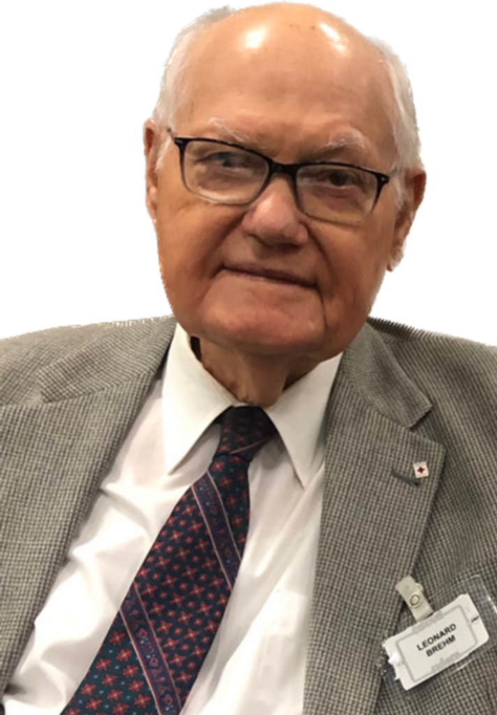 Leonard Herman Brehm Profile Photo